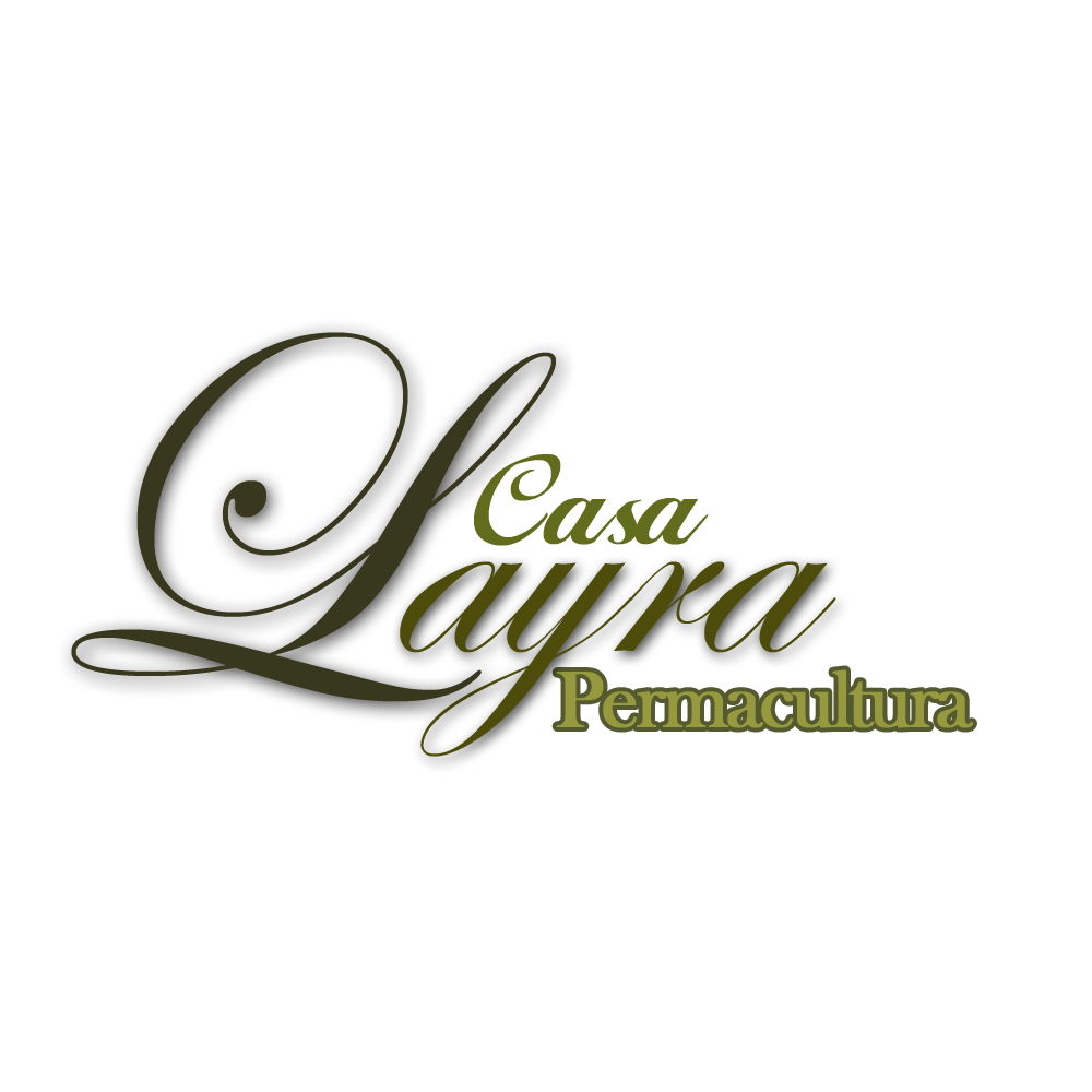 Casa Layra, Permacultura